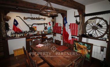 Maravillosa Casa en Exclusivo Condominio