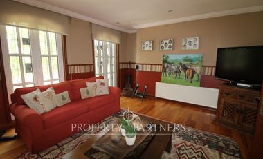 Maravillosa Casa en Exclusivo Condominio