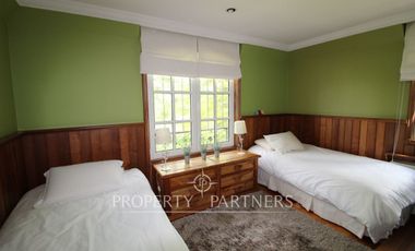 Maravillosa Casa en Exclusivo Condominio