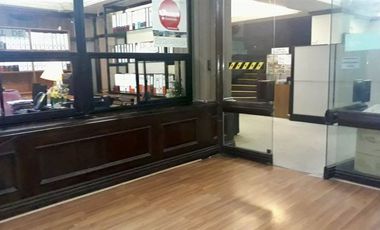 Oficina en Arriendo en Bandera 84