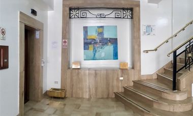 Oficina en Arriendo en Bandera 84