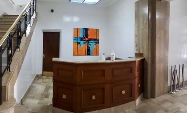 Oficina en Arriendo en Bandera 84
