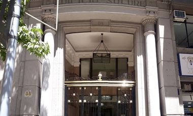Oficina en Arriendo en Bandera 84