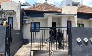 Rumah Dijual di Aditya Sentana Residence Tabanan Bali