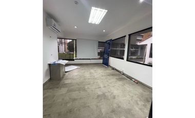 Alquiler de Casa Duplex Comercial en Obarrio (MM)