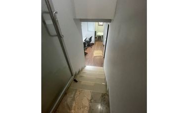 Alquiler de Casa Duplex Comercial en Obarrio (MM)