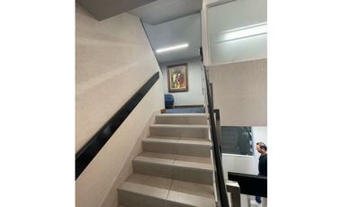 Alquiler de Casa Duplex Comercial en Obarrio (MM)