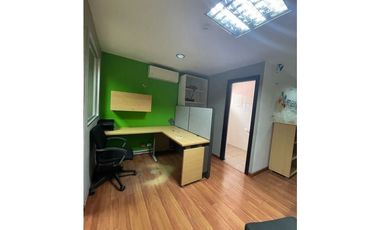 Alquiler de Casa Duplex Comercial en Obarrio (MM)