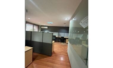 Alquiler de Casa Duplex Comercial en Obarrio (MM)