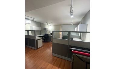 Alquiler de Casa Duplex Comercial en Obarrio (MM)