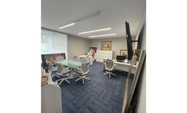 Alquiler de Casa Duplex Comercial en Obarrio (MM)