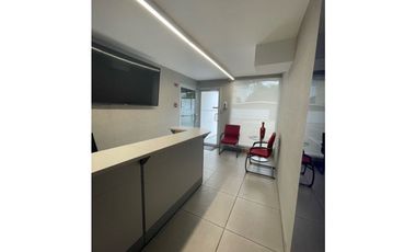 Alquiler de Casa Duplex Comercial en Obarrio (MM)