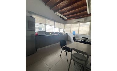 Alquiler de Casa Duplex Comercial en Obarrio (MM)