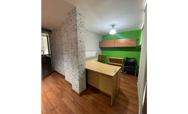 Alquiler de Casa Duplex Comercial en Obarrio (MM)