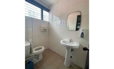 Alquiler de Casa Duplex Comercial en Obarrio (MM)