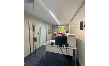 Alquiler de Casa Duplex Comercial en Obarrio (MM)