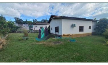 VENDO CASA DE SEGUNDA EN ALTOS DE SAN ANTONIO