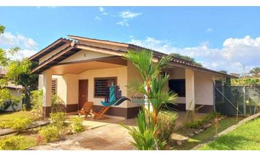 VENDO CASA DE SEGUNDA EN ALTOS DE SAN ANTONIO