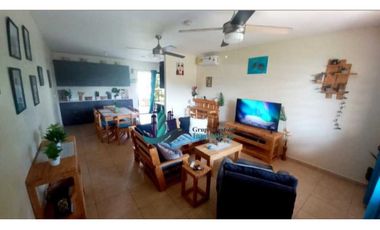 VENDO CASA DE SEGUNDA EN ALTOS DE SAN ANTONIO