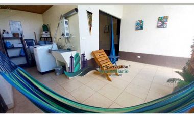 VENDO CASA DE SEGUNDA EN ALTOS DE SAN ANTONIO