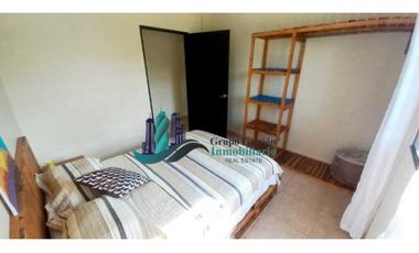 VENDO CASA DE SEGUNDA EN ALTOS DE SAN ANTONIO
