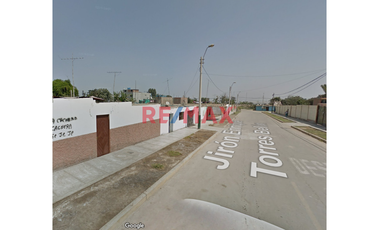 ¡Gran Oportunidad! Terreno Estratégico En Nuevo Imperial A Pasos De La Plaza De Armas