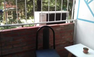 Departamento en manzana 1 con cochera