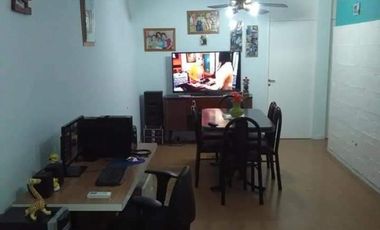 Departamento en manzana 1 con cochera