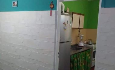 Departamento en manzana 1 con cochera