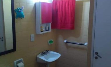 Departamento en manzana 1 con cochera