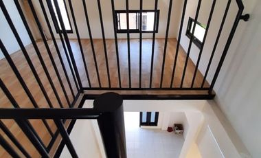 Jual rumah 2 lantai minimalis di tanah sareal kota bogor
