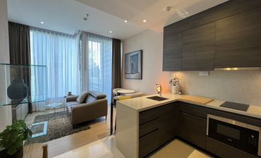 1 Bedroom Condo for sale at The Esse Asoke