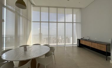 apartamento en arriendo/venta en bocagrande. Cod A94153