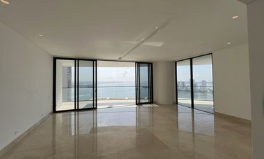 apartamento en arriendo/venta en bocagrande. Cod A94153