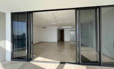 apartamento en arriendo/venta en bocagrande. Cod A94153