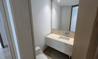 apartamento en arriendo/venta en bocagrande. Cod A94153