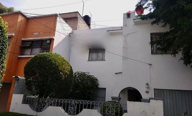 Casa en Venta en La Colonia Narvarte, Bénito Juárez
