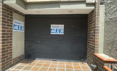 local en arriendo en calasanz. Cod A9560