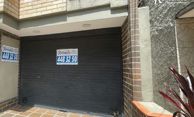 local en arriendo en calasanz. Cod A9560