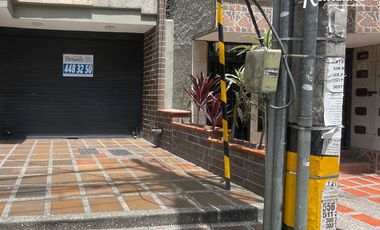 local en arriendo en calasanz. Cod A9560