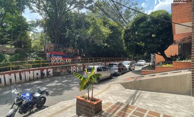 local en arriendo en calasanz. Cod A9560