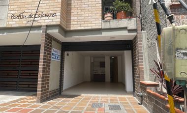 local en arriendo en calasanz. Cod A9560