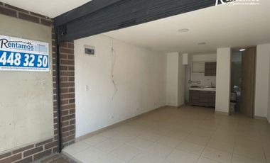 local en arriendo en calasanz. Cod A9560