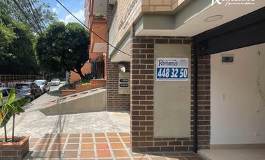 local en arriendo en calasanz. Cod A9560