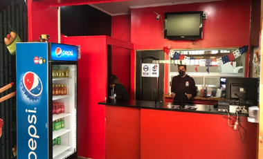 Local Comercial en venta en pleno centro de Rancagua
