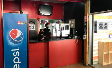 Local Comercial en venta en pleno centro de Rancagua