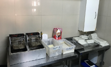 Local Comercial en venta en pleno centro de Rancagua