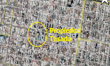 Local Comercial en venta en pleno centro de Rancagua