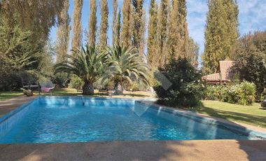 Casa en Venta en Santa Rosa