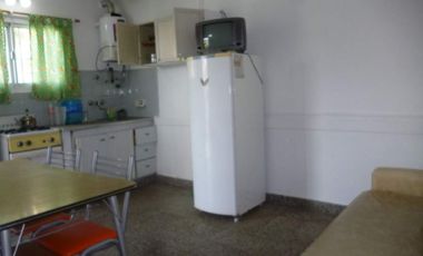 DEPARTAMENTO ZONA CENTRO